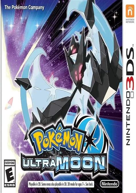 rom pokémon ultra lune|Pokémon Ultra